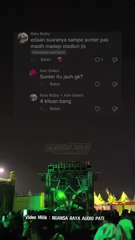 BREWOG DI AKUI BUKAN MENGAKUI, DAN GA PERNAH  KOAR