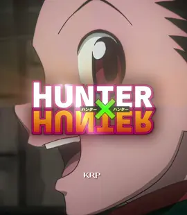 Cette anime la >>> #edit #anime #hxh #foryoupage❤️❤️ #fyp 