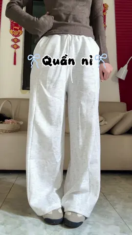 Form đẹp ghê #quannisuong #quannihaida #aonihaida #timofashion 