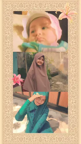 قلبي مليء بشوقك🥹 #allahummabarik #fyp 