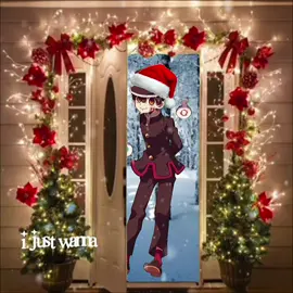 hanabro is a proud celebrator of christmas #fyp #tbhk #hanakokun #toiletboundhanakokun #jibakushounenhanakokun 