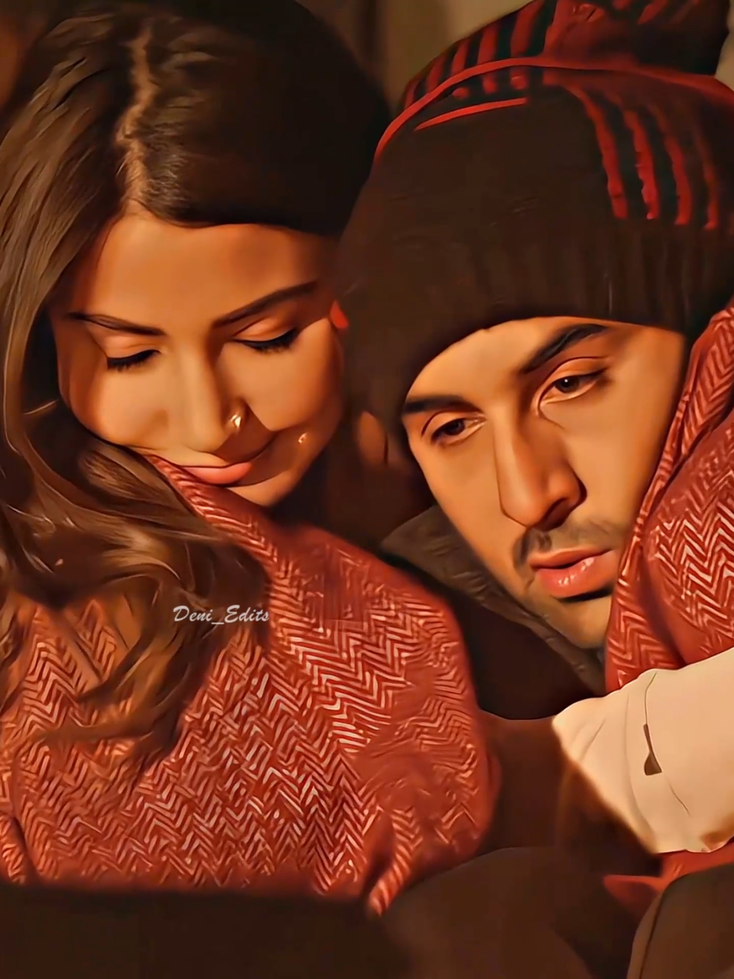 Never Trust Love😞💔Ranbir Kapoor x Anushka Sharma Sad Status🥀 #breakupstatus #sadedit #ranbirkapoor #anushkasharma #aedilhaimushkil