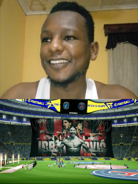 Replying to @afidhu..08 Ndio hiyo only blitz curler bro😂 #efootball #pes #kenyantiktok🇰🇪 #foryou 