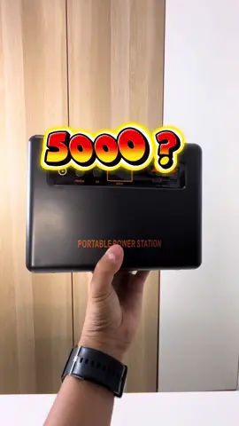 #CapCut yakin ga mau punya ? #powerstation #powerbankjumbo #promo 