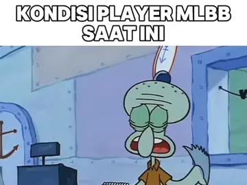 Pizzaa menu paling ampas😭#MLBBXSpongeBob #MLBBFriendFest #MLBB 