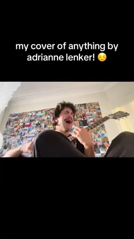 hope you enjoy!! 🥰🫶🏼 #singersongwriter #adriannelenker #coversong 