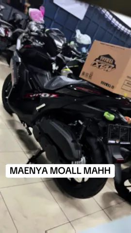 MAENYA WE MOALL #fyppppppppppppppppppppppp #lewatberanda #aerox155 #yamahajgtasikmalayaofficial #tasikmalaya 