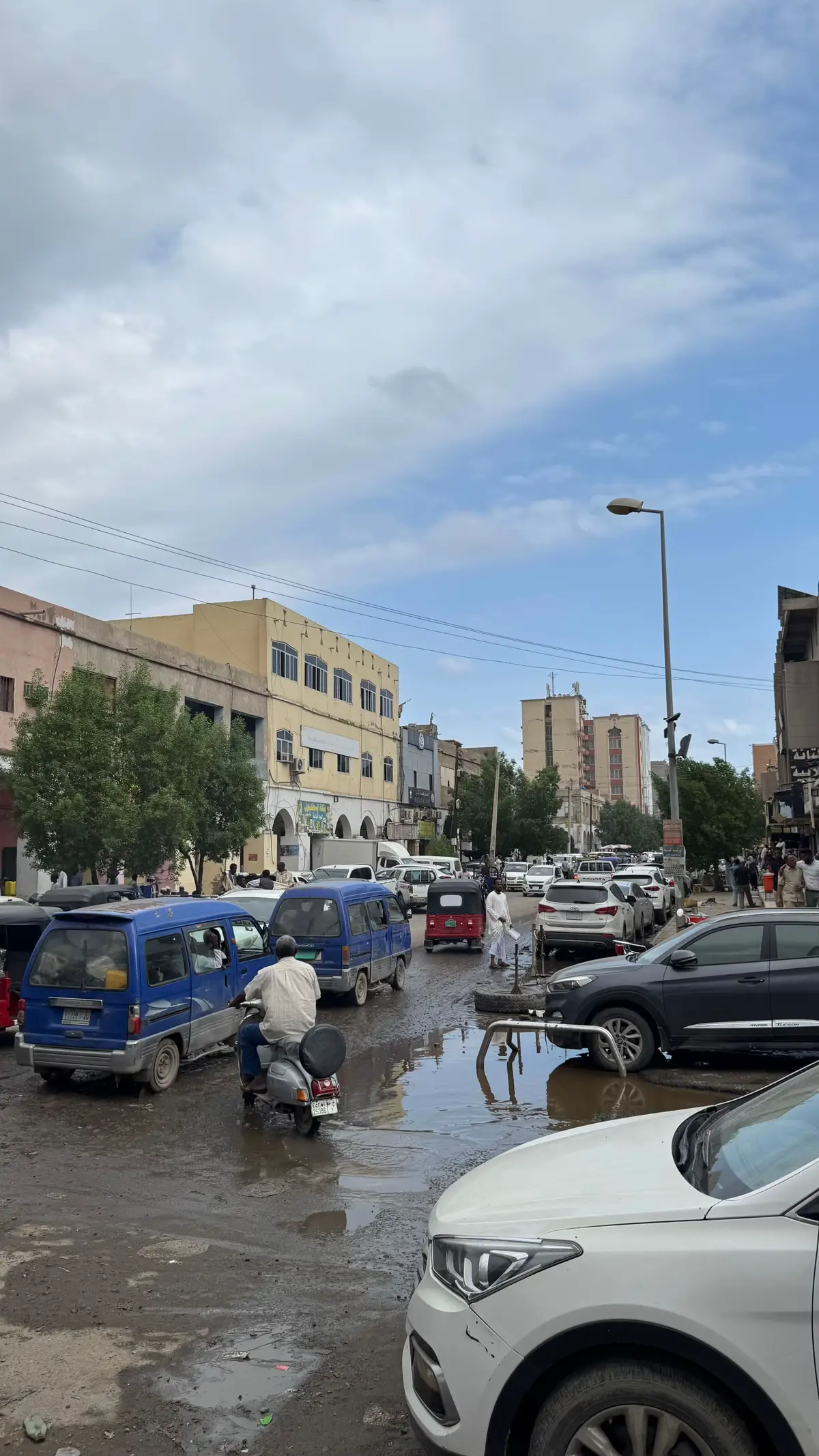 #بورتسودان #fypシ゚ 