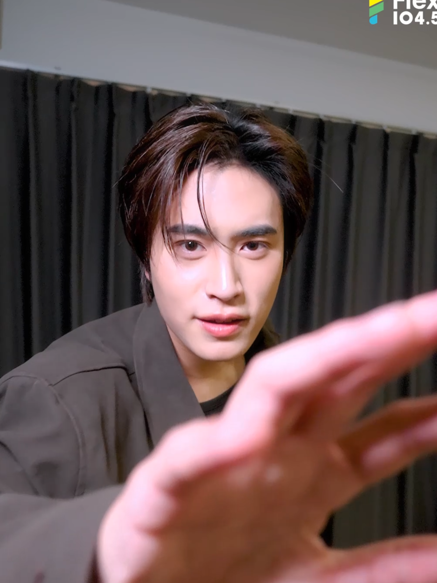 𝐆𝐄𝐌𝐈𝐍𝐈 ⓇⓊⓃ⋆.ೃ࿔*:･ 📌ดูรายการ Flex Talk ย้อนหลังได้ทาง YouTube : FlexConnect @gemini_nt @risermusicth . #Flex1045xGEMINI_WhatIf #WhatIf_GEMINI #Gemini_NT #RISERMUSIC #FlexTalk #FlexConnect #Flex1045