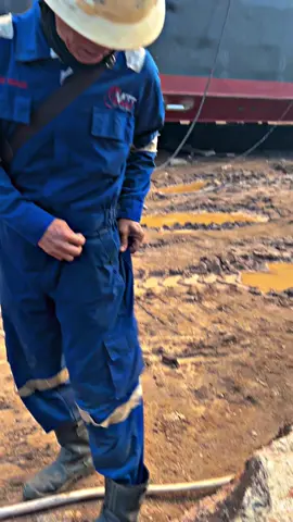 #CapCut #galangankapal #fypp #batam #welder 