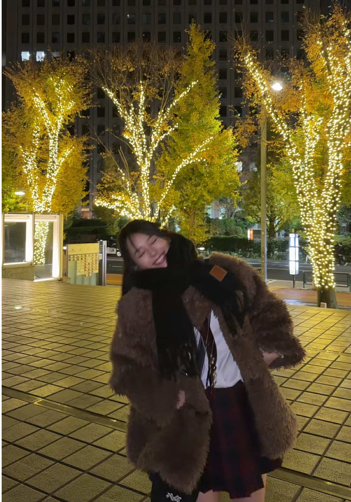 寒いから動きは最大限に🥴#08 