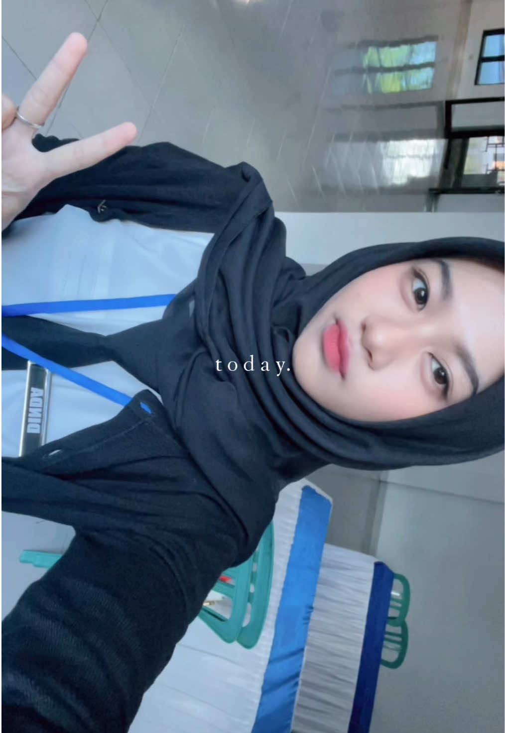 mon-dayfitss🙌🏻 #magangkemnakerbatch2 