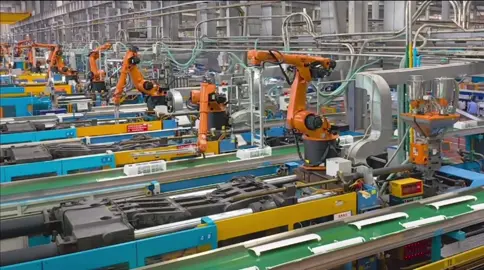 Ini adalah beberapa proses komponen yang di buat Di pemasok Nansha Company Guangzhou Diantara komponen yang di produksi CKD 1. Panel Frame 2. ⁠chassis Assembly 3. ⁠panel assembly 4. ⁠Filter 5. ⁠Cover ECB 6. ⁠Water Colector 7. ⁠Front panel  8. ⁠dan masih banyak Material Plastik lainnya  #guanzhou  #midea 