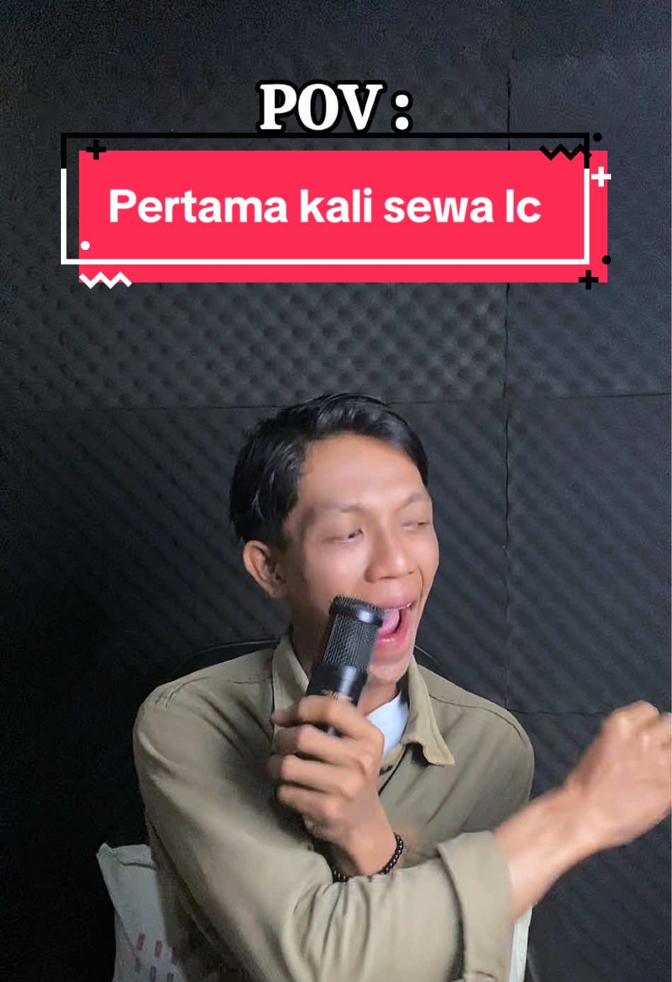 Maklum pertama kali 🗿#soundviral #pertamakali #lucu #hiburantiktok #fyp 