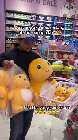 semoga bukan hanya mimpi kamu beliin nailong diminiso🥺#minisoidgoodthing #minisoweekid #nailong #dinokuning #lewatberanda 