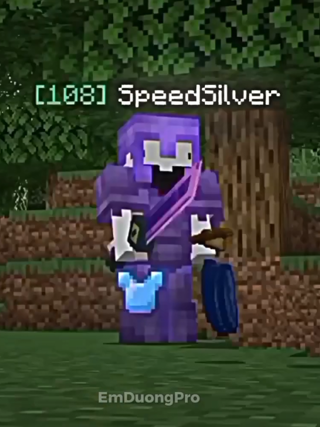 Speedsilver 1V5 ☠️ || Speedsilver's new video is CRAZY!!🔥#speedsilver #minecrafthungergames #minecraftedit #minecraftpvp #Minecraft 