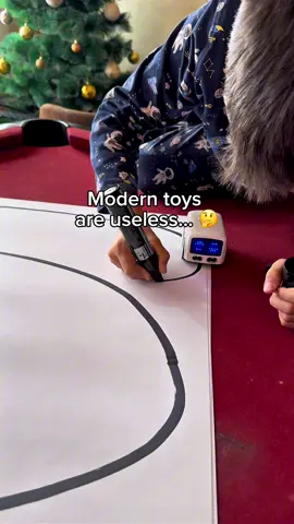 Everyone has something to say about modern toys… and today the comments are going to FLY 👀🔥 #linefollowingcar #superminicars #giftideas #viraltoycar #linetrackingcar  What side are YOU on? 👇 Drop your opinion — I’m reading everything.