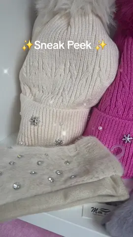 Sneak Peek of your shelves.  See you at 4pm for our claim live. 🩷✨️✨️ #claimlive #event #cybermonday #sneakpeek 