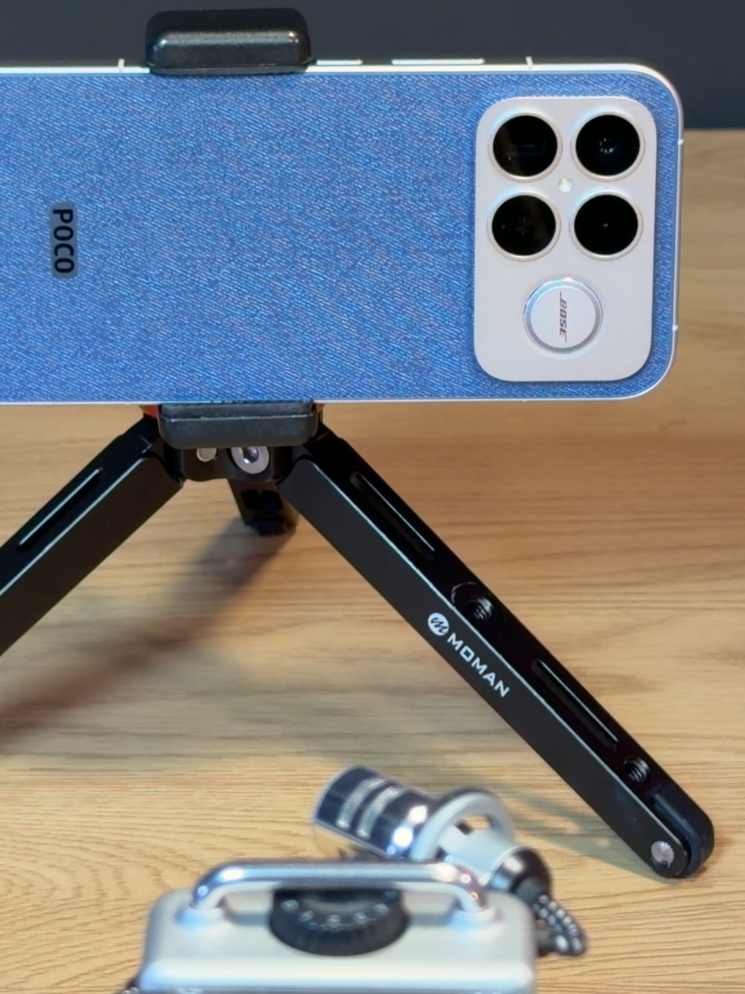 We tested the Poco F8 Ultra 