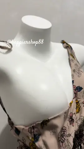 daster simpel masih aman dipake kemana mana 😂 #tiktok #trending #dastermurah #bajutidur #fyp 