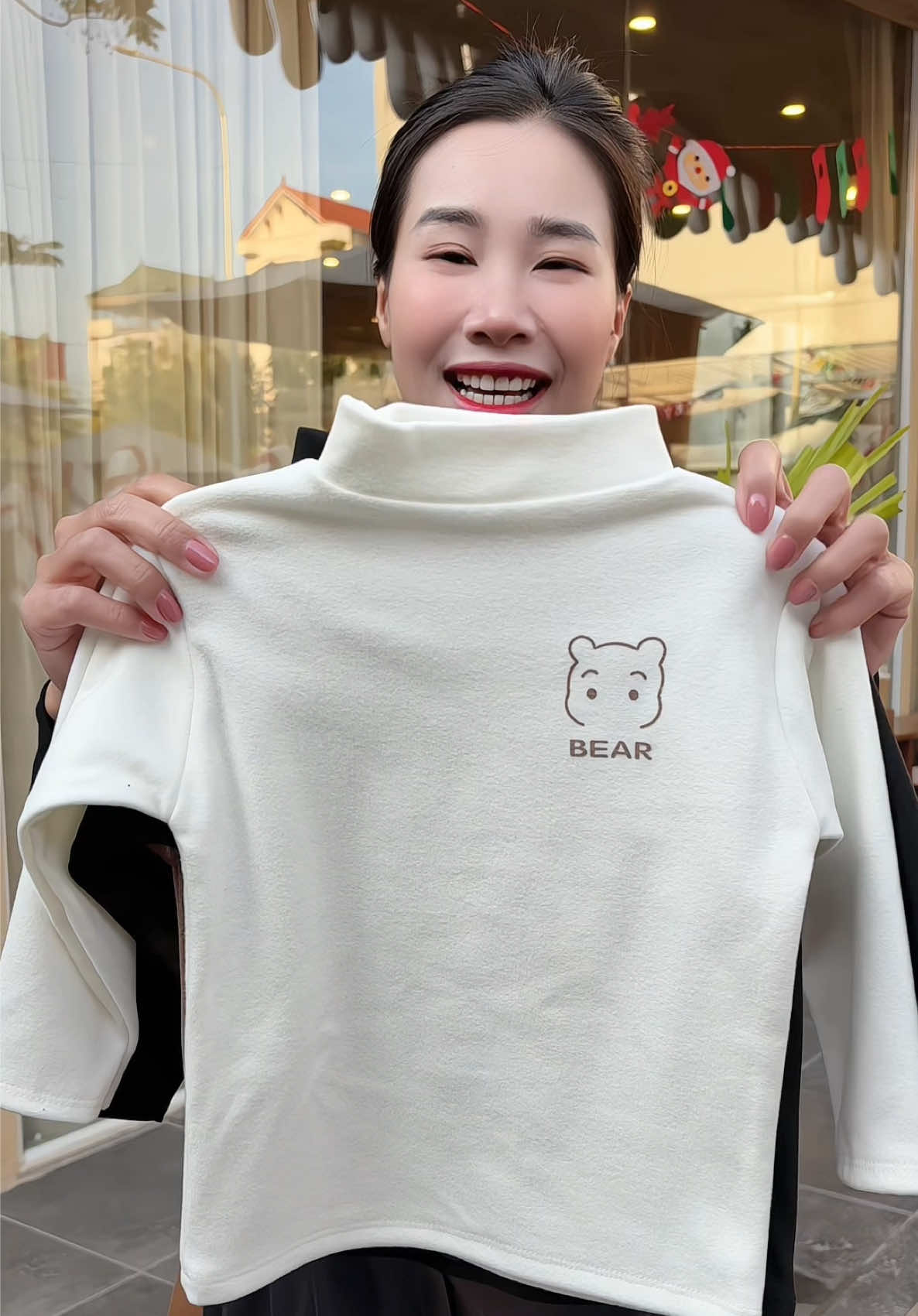 Áo giữ nhiệt cho bé #dothudongchobe #aogiunhietchobe #aogiunhiet #quanaotreem 