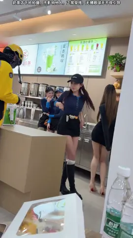 #fypシ゚viral #dance #奶茶妹妹 #sweetgirl #girldancing 