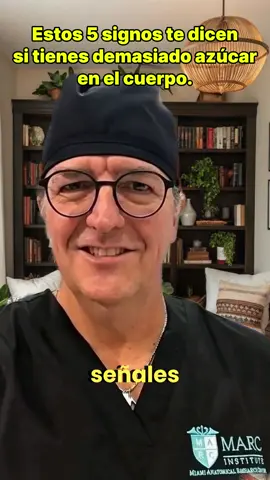 ¡Alerta! Estos 5 signos te dicen si tienes demasiado azúcar en el cuerpo. ¡Cuida tu salud ahora! #Azúcar #GalletasDeAzúcar #ConsejosDeSalud 