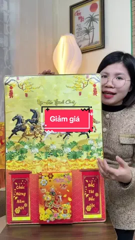 Tranh lịch tráng gương #hangxinhtuoi #tranhlichtrangguong 