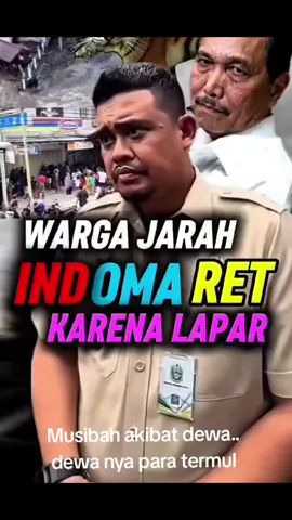 musibah akibat dewanya termul #indonesia #trending #adilijokowi #politik #banjirsumatra 