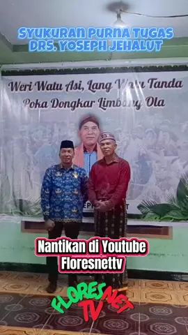 Rekam Jejak Penggerak Mesin Birokrasi yang Sarat Energi Kultural...DRS. YOSEPH JEHALUT, Pengawal Demokrasi Aktual di Perdesaan Kabupaten  Manggarai. #ruteng #manggarai_flores_ntt #langkerembong #creatorsearchinsights #ruteng_manggarai_flores @Syam Kelilauw 