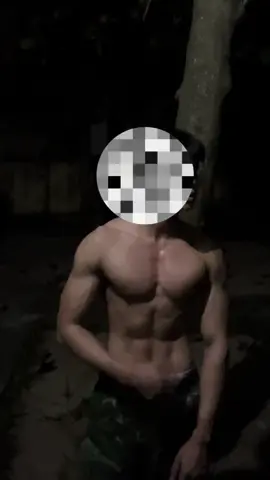 Một buổi tập trong quân đội có gì!!!#gym #bodoivietnam #viral #xh 