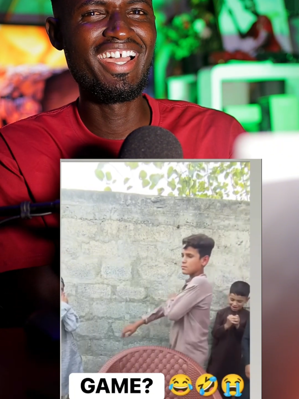 Tit for Tat. #video #ghanatiktok #trendingvideo #foryoupage #fyp 