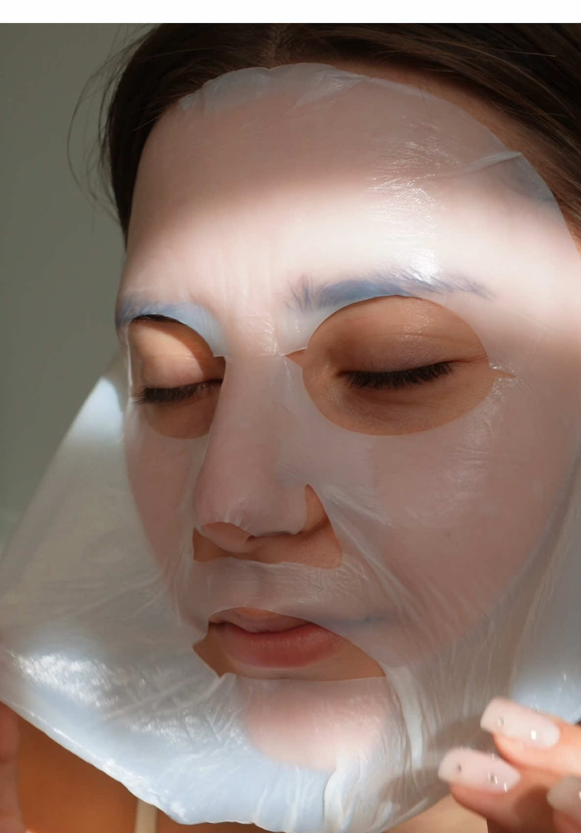 Talika Bio Enzymes Hydrating Mask - як SPA вдома для повного зволоження та сяйва ✨ Спробуй та обовʼязково діліться своїми результатами 💜  #mask #makeup #preshowermakeup #recommendations #rec 