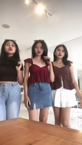 Girls time🫰🤍🤎