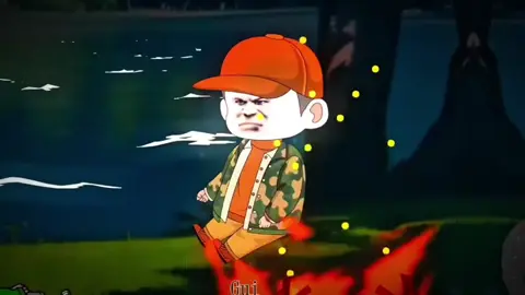 tên ngốc #câucavancân#nunuvitsub#cauca#edit