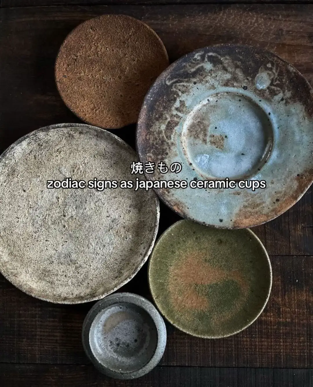 pottery and porcelain (陶磁器, tōjiki; also yakimono (焼きもの), or tōgei (陶芸)) is one of the oldest japanese crafts and art forms. Types have included earthenware, pottery, stoneware, porcelain, and blue-and-white ware. #japanese #calm #pottery #zodiacsigns #fyp 