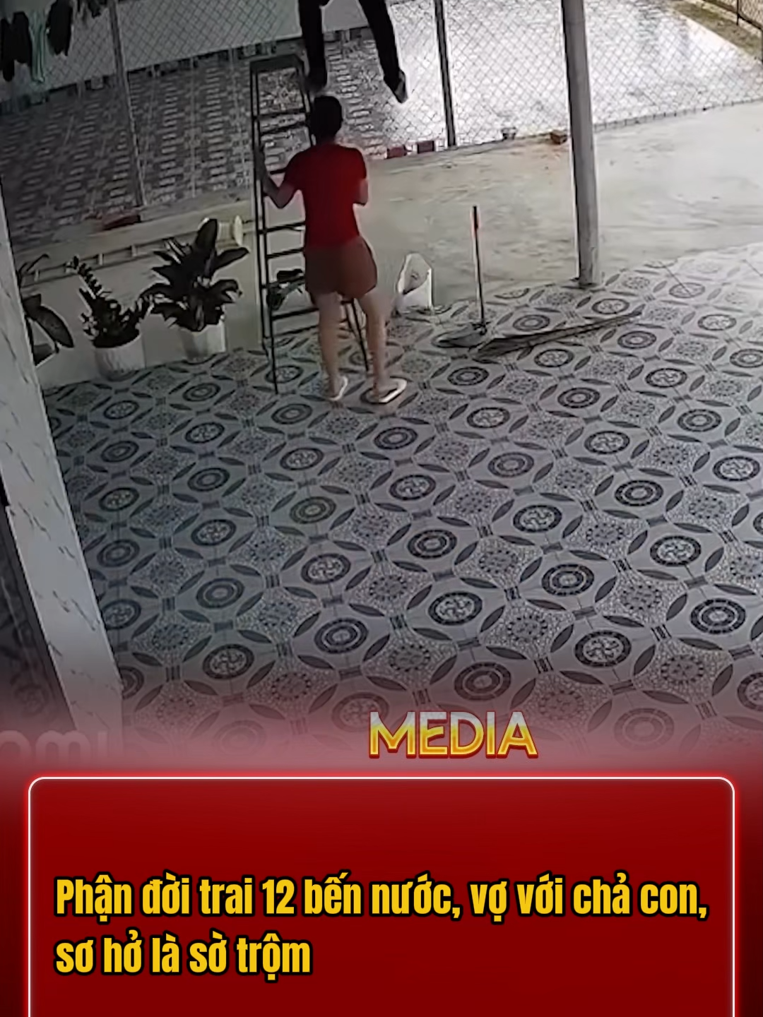 Phận đời trai 12 bến nước, vợ với chả con #tintuc #tiktoknew #xuhuong