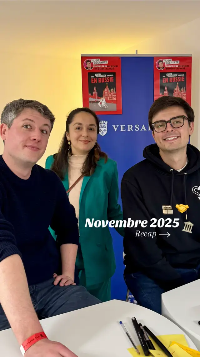 Retour sur le mois de novembre 👀 #perceearchi #pourtoi #recap #dump #november  @Musée du Louvre-Lens  @Citéco  @Claudine Colin Communication  @hugodecrypte  @Kokopello 