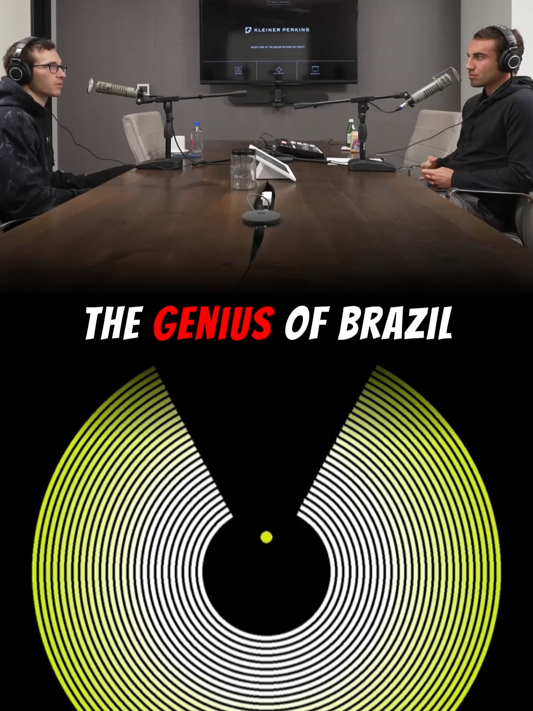 the genius of brazil @clipfyai.league @hdubugras #henriquedubugras #brex #clipfyhdubugras #rich #entrepreneur #fyp #startup #investing