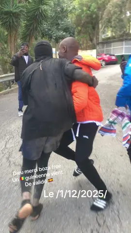 Boza free un 🇬🇳#video_viral #motivation #pourtoii #visibilite #tiktok🇫🇷 