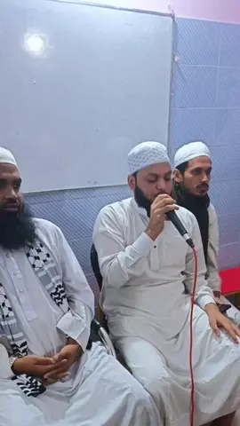 ক্বারী মুবাশ্বির আহমাদ সানী তেলাওয়াত #quran_alkarim 