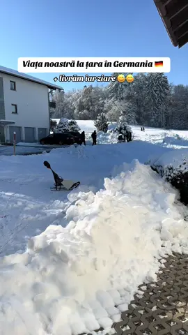 Cea mai frumoasa luna aici 😍