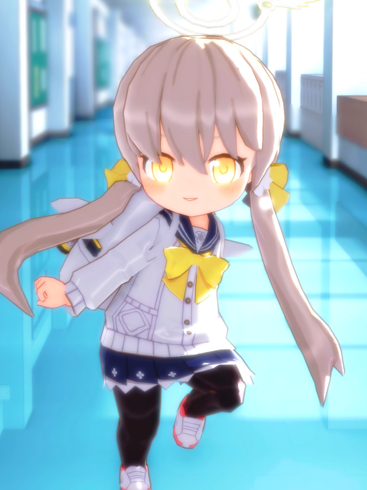 【Blue Archive MMD】Qloo Dance【Ajitani Hifumi | 阿慈谷ヒフミ】 請勿轉載 DO NOT REUPLOAD 転載しないでください。 무단 전재를 금합니다. ◆Credit◆ ￣￣￣￣￣￣￣￣￣￣￣￣￣￣￣￣ ◆Music ：QLOO* - Young Cister, Kreamly ◆Model : Yostar/NAT(Nexon)/神帝宇 ◆Motion ：EpicGames/Hulasemoos ◆Stage :  Maddoktor2 ◆Effects : 角砂糖,soboro,HariganeP,Ikeno,P.I.P,Beamman,o_tamon,RedialC,Elle ◆Information◆ ￣￣￣￣￣￣￣￣￣￣￣￣￣￣￣￣ If you enjoy my MMD creations, you can support me ➡️ko-fi.com/hepimeru ➡️saweria.co/hepimeru Follow me : ➡️ lit.link/en/hepimeru ◆Hashtag◆ ￣￣￣￣￣￣￣￣￣￣￣￣￣￣￣￣ #mmd #ajitanihifumi #hifumi #阿慈谷ヒフミ #ヒフミ #ブルアカ #ブルーアーカイブ #블루아카이브 #bluearchive #bluearchiveglobal #mmdブルアカ ￣￣￣￣￣￣￣￣￣￣￣￣￣￣￣￣￣￣￣￣￣￣￣￣￣￣￣￣￣￣￣￣