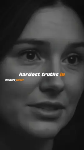 One Of The Hardest Truth About Relationship Is This  #releshinshipadvice #motivation  #motivacional #relatable #motive_lines1 #fyp #heartbroken #women  #creatorsearchinsights 