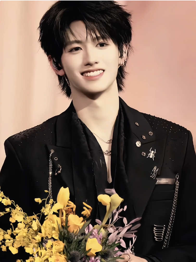 Hạnh phúc là đây chứ đâu 💗 #chuchíhâm #chuchiham #zhuzhixin #朱志鑫 #xuhuong 