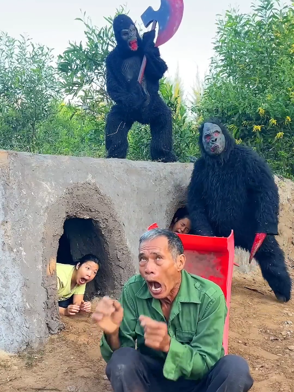 Amazing Video for Kid's. #foryoupage #kids #cartoon #fyp #foryou 