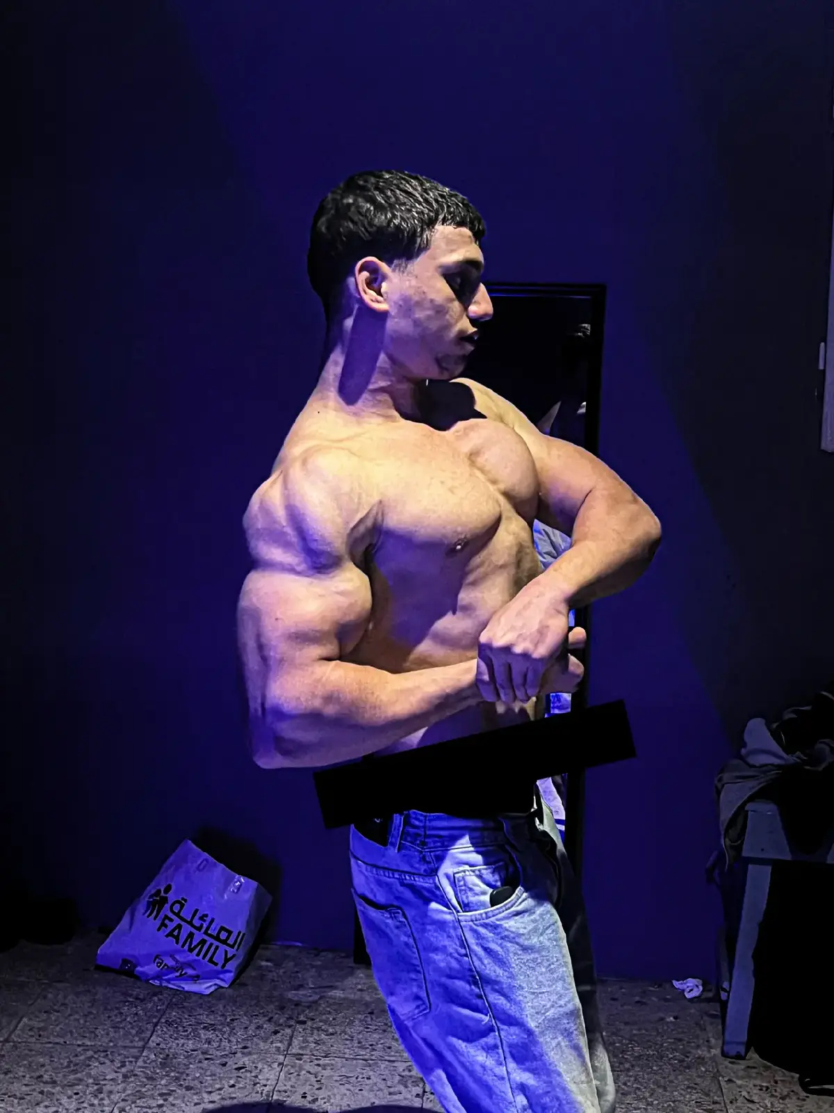 #fy #gym #nasheed #fypppppppppppppppppppppp #foryou 