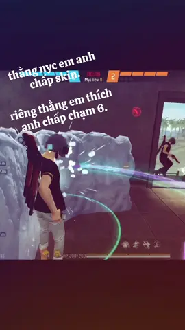 ok chưa 😜 #free_fire #xh #kaiser #love_freefire 