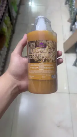 #promomakanharian #conditioner #gingseng #haircare #rambutrontok 
