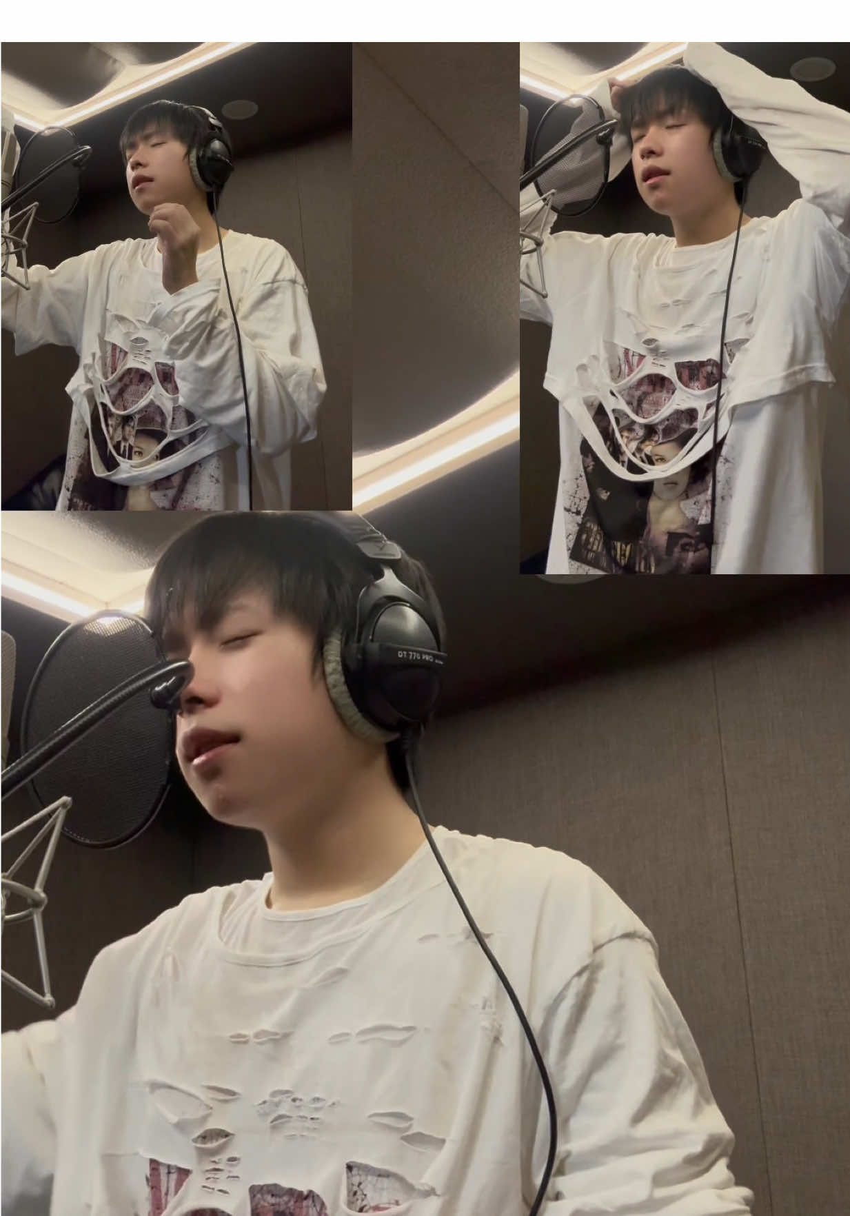 Sin lõi vì nghẹt mủi 🤧 #tanbinhtoannang #phucnguyentanbinhtoannang 